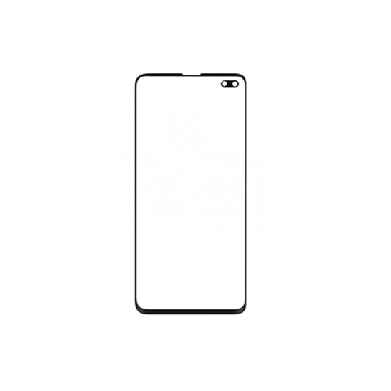 LENTE LCD SEM OCA SAMSUNG G975 / S10 PLUS PRETO LENTE LCD SEM OCA SAMSUNG G975 / S10 PLUS PRETO